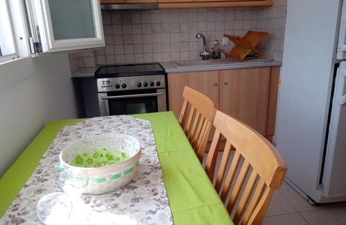 Argostoli Town Apartment | Panagos quiet hidden apartments