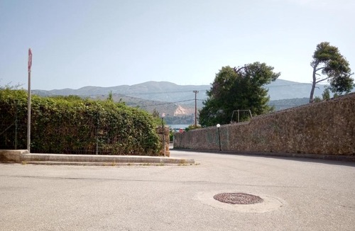 Argostoli Town Apartment | Panagos quiet hidden apartments