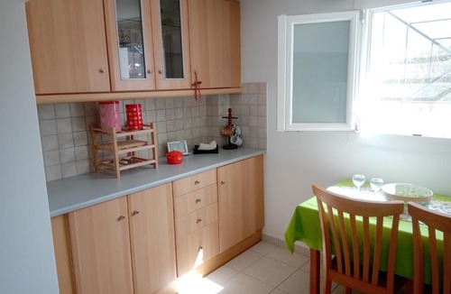 Argostoli Town Apartment | Panagos quiet hidden apartments