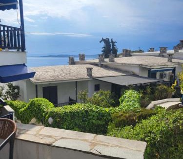 Ouranoupoli Apartment | Panas Apartment