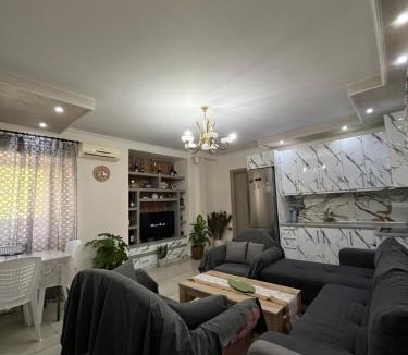 Prinos Apartment | Pandeklare