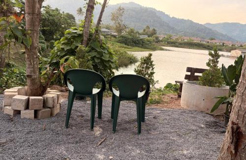 Kathu Resort | Pangea Stay