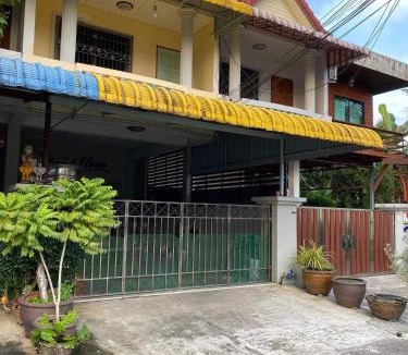 Hat Yai House | Pani House (Hatyai 2)