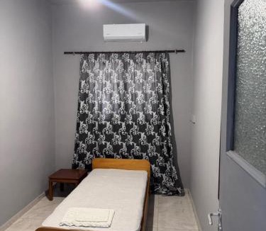 Pineios House | PANKO Suite