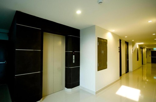 Chatuchak Hotel | Pannapat Place