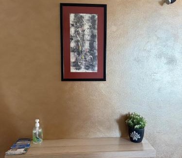 Ayia Fotia Apartment | panorama apartment