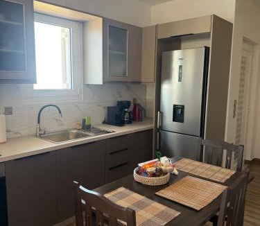 Ayia Fotia Apartment | panorama apartment