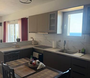Ayia Fotia Apartment | panorama apartment