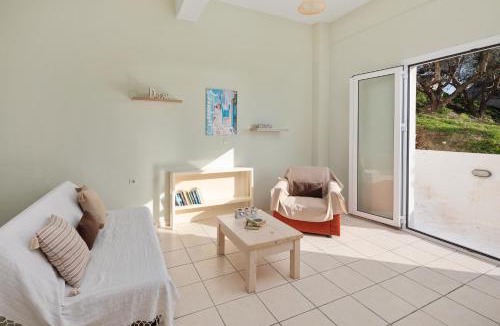 Afionas Apartment | Panorama Apartments