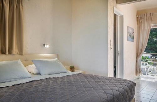 Argostoli Town Apartment | Panorama Fanari studios and apartments