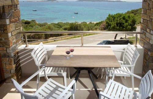 Ouranoupoli House | PANORAMA ROOM APARTMENs