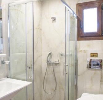 Ouranoupoli House | PANORAMA ROOM APARTMENs