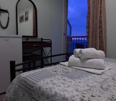 Omales House | Panorama Rooms