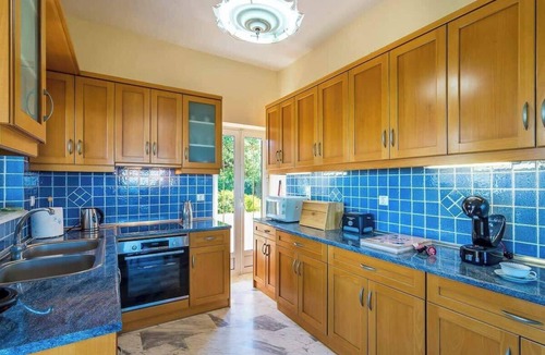 Polemarchi Villa | Panorama Sea Breeze - Pool Dream Gem