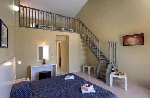Sidari Hotel | Panorama Sidari - All inclusive