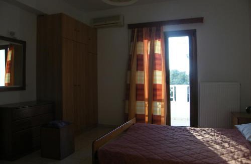 Amoudi Apartment | Panorama Studios & Apartments