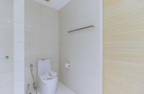 Kata Villa | Panoramic Ocean View 2BR Private Jacuzzi C318