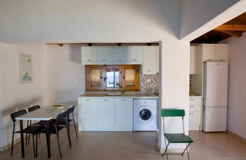 Sithonia Apartment | Panoramic Sea View Loft