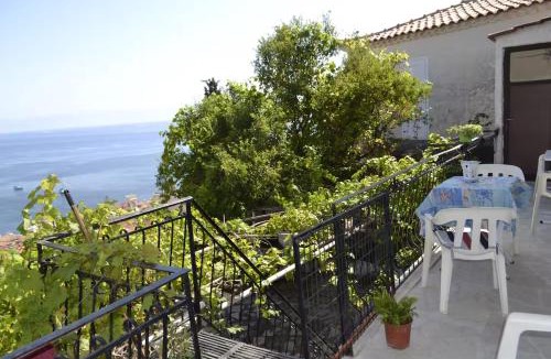 Koroni Apartment | Panoramic Seaview Apartments - Koroni