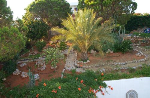 Chania House | Panoramic Seaview Holiday House