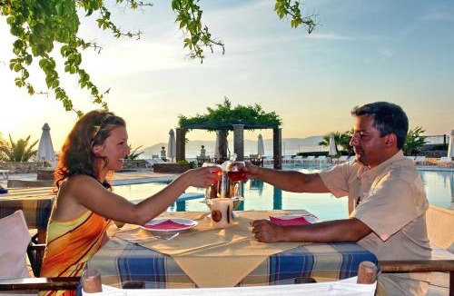 Mithimna Apartment | Panselinos Hotel