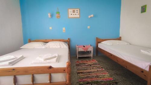 Therma House | Pansion Galini