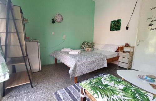 Therma House | Pansion Galini