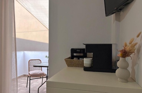 Ouranoupoli Apartment | Pansion Katerina