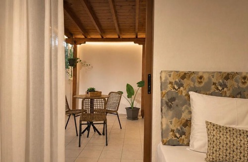 Ouranoupoli Apartment | Pansion Katerina