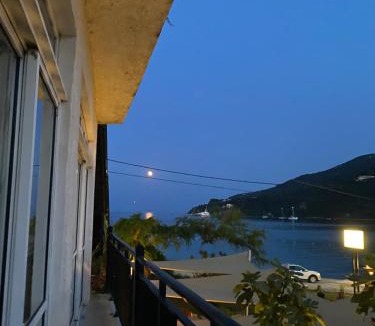 Limni Keri Apartment | Pansion Limni