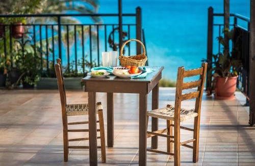Limni Keri Apartment | Pansion Limni