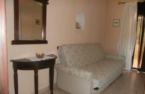 Limni Keri Apartment | Pansion Porto Tsi Ostrias