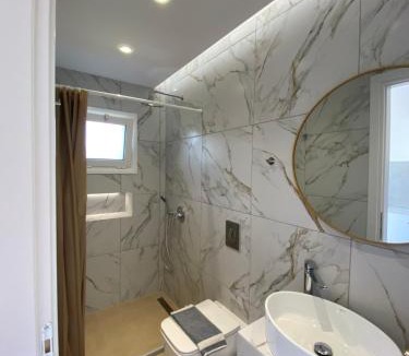 Limni Keri Apartment | Pansion Porto Tsi Ostrias