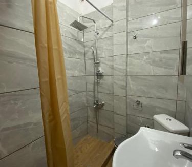 Ouranoupoli Apartment | Pansion Vasiliki