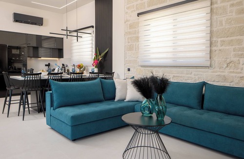 Agia Villa | PanStel - Villa Solene with private pool