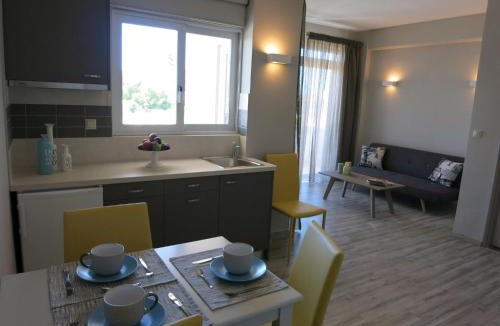 Chania Town Apartment | Pantheon Aparthotel