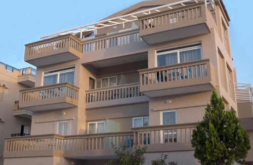 Chania Town Apartment | Pantheon Aparthotel