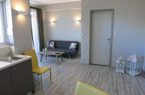 Chania Town Apartment | Pantheon Aparthotel