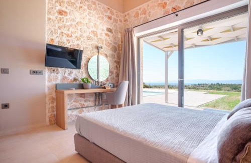 Skala Villa | Pantheon Luxury Villas