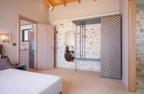 Skala Villa | Pantheon Luxury Villas