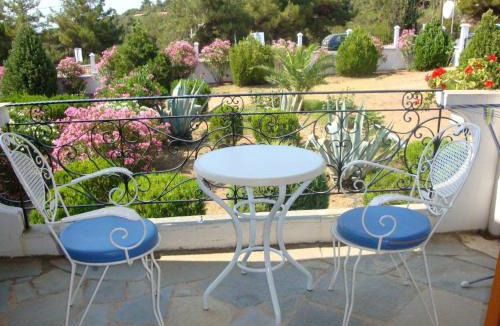 Limenaria Apartment | Pantheon Studios & Apartments