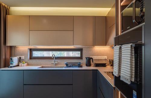 Cape Greko Villa | Pantio Living Villa