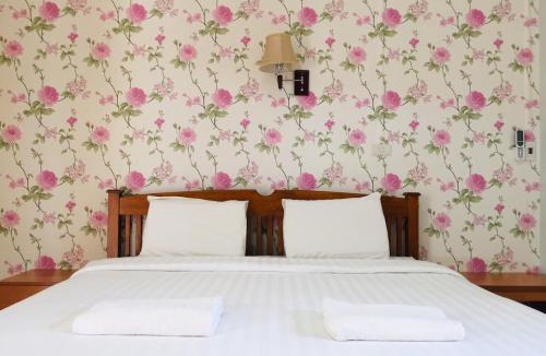 Nan Hotel | Pantip Residence