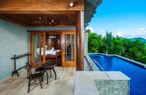 Baan Tai Resort | Panviman Resort Koh Phangan