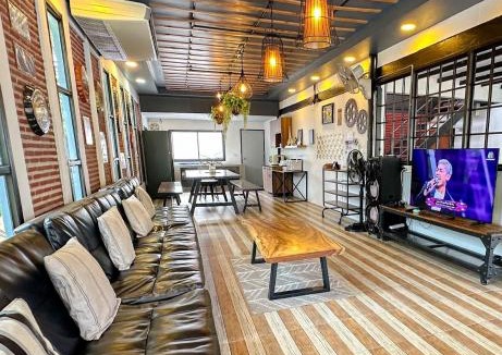 Na Kluea Villa | PaPa Beach Pool Villas Pattaya