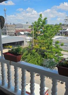 Bang Phut Apartment | Papa house blue