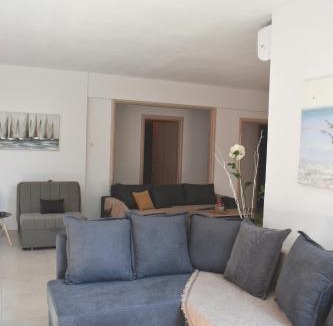 Prinos Villa | Papachristos Villa