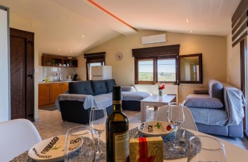 Alexandroupoli Villa | Papi's free parking Villa