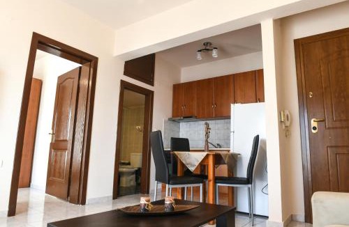 Alexandroupoli Apartment | Papi's Free Parking Apartments 2 - 1 Bedroom