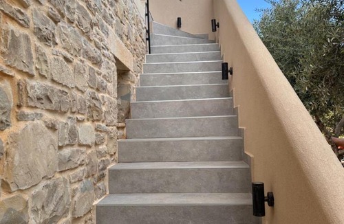 Faistos Apartment | Papou Michalis Farmhouse -Cretan Vibes